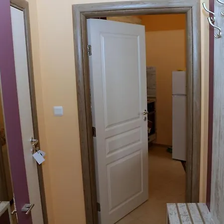 Комплекс Свети Йоан Созопол Apartmán *