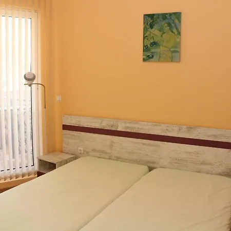 Apartmán Комплекс Свети Йоан Созопол Sozopol